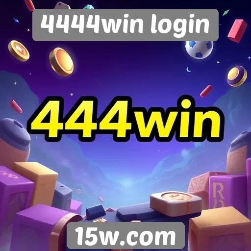 Melhores jogos disponíveis no 4444win login