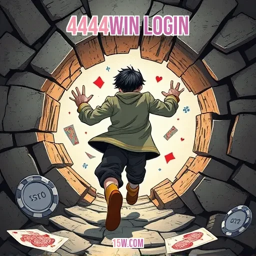 4444win login: Oportunidades Imperdíveis na Seção de Bingo Aqui!
