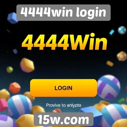 Explorando os jogos disponíveis no 4444win