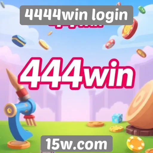 Impacto das promoções no engajamento do 4444win login