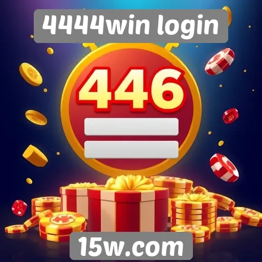 O impacto das promoções no 4444win login
