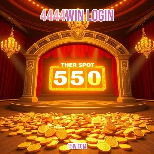 4444win login: A Experiência Imersiva do Cassino Ao Vivo no Brasil