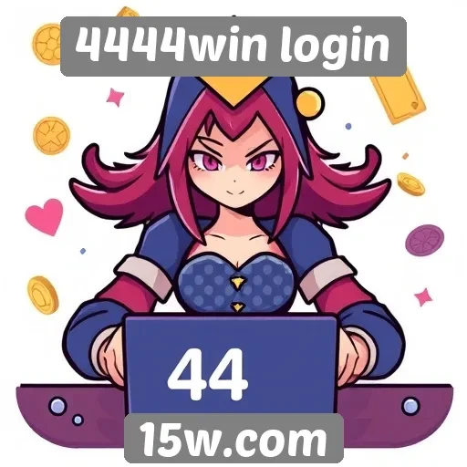 Principais recursos do 4444win login