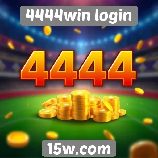 Avaliações de jogadores sobre o 4444win login
