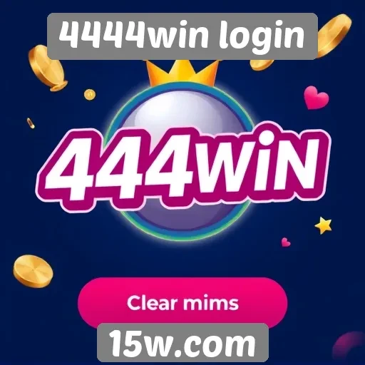 Histórico de promoções no 4444win login e suas implicações