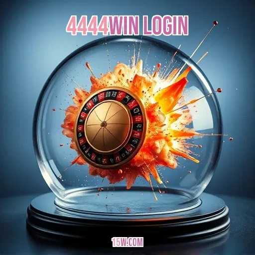 4444win login: Aproveite Promoções Irresistíveis Para Jogar e Ganhar