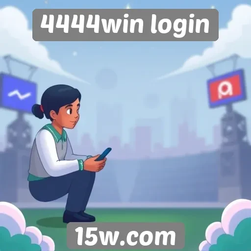 Depoimentos de usuários sobre a experiência no 4444win