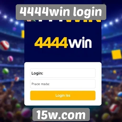 Opiniões de usuários sobre o 4444win login